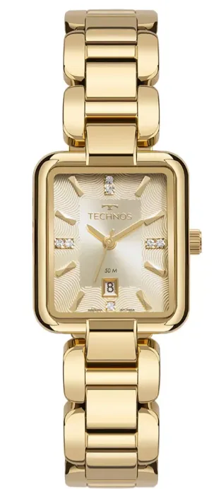 TECHNOS 2015CET/1X ELEGANCE ELOS Imagem