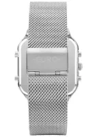 RELÓGIO EURO FEMININO FASHION FIT SPORTY BICOLOR - EUBJ3890AAX/4K - Foto 3
