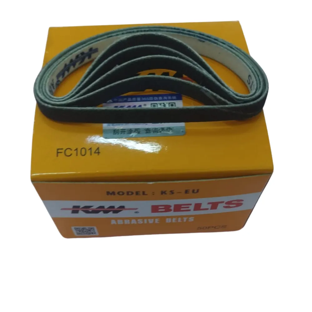 Lixa para Máquina de Corte 5" Polegadas