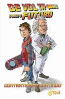 DE VOLTA PARA O FUTURO: VOLUME 2 (PRODUTO USADO - MUITO BOM)