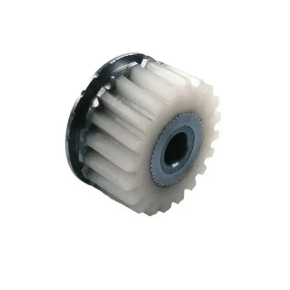 Engrenagem Nylon