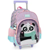 Kit Completo Panda UP4YOU Lilas - Foto 3