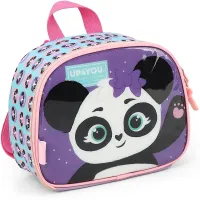 Kit Completo Panda UP4YOU Lilas - Foto 4