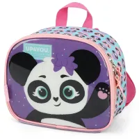 Kit Completo Panda UP4YOU Lilas - Foto 5