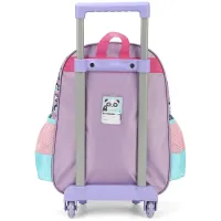 Kit Completo Panda UP4YOU Lilas - Foto 6