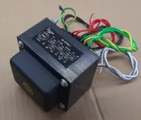 JCM-2000 - TSL60 - DSL50/60 | PWR