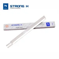 Faca Lisa para Máquina de Corte Faca              