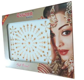 Bindi   Essenn Bind - 5 Modelos. Média 70 Unidades - Foto 2