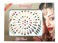 Bindi   Essenn Bind - 5 Modelos. Média 70 Unidades