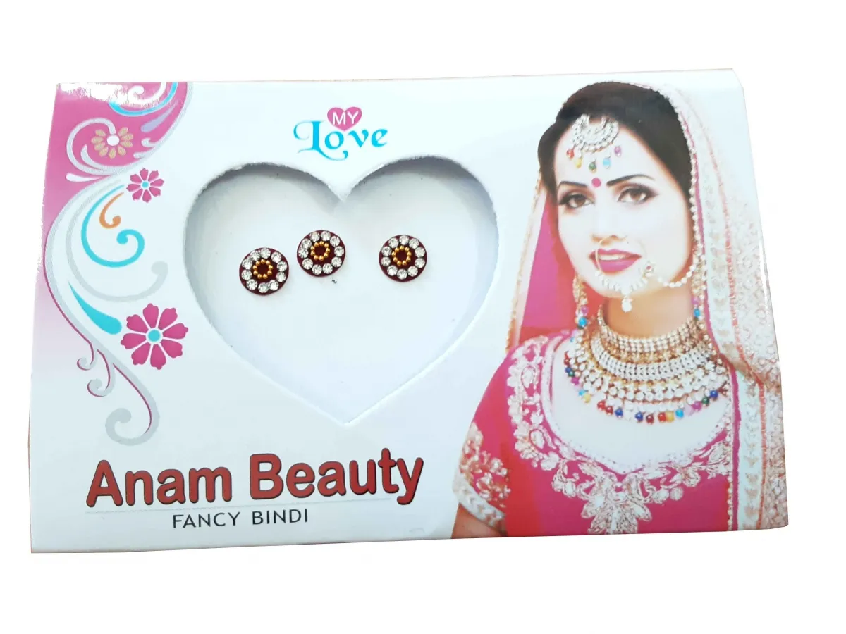 Bindi - Anam Beauty