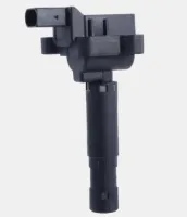 Bobina Ignição Mercedes Clc200 K Cl203 2010 2011 M271