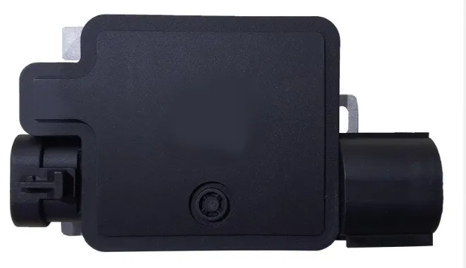 Módulo Ventoinha Ford Edge Awd Sel V6 2014