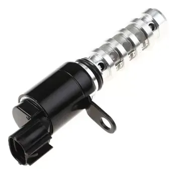 Válvula Solenóide Vvt Hyundai Hb20 1.0 2012/2019 Original