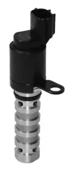 Válvula Solenóide Vvt Hyundai Hb20 1.0 2012/2019 Original - Foto 2