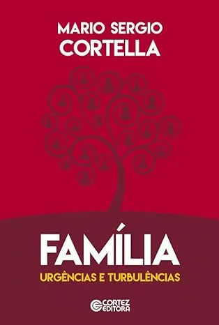 FAMILIA URGENCIAS E TURBULENCIAS (PRODUTO USADO - MUITO BOM)