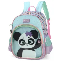 Mochila de Costas Panda UP4YOU - Foto 2