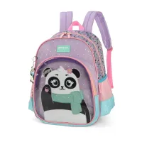 Mochila de Costas Panda UP4YOU - Foto 5