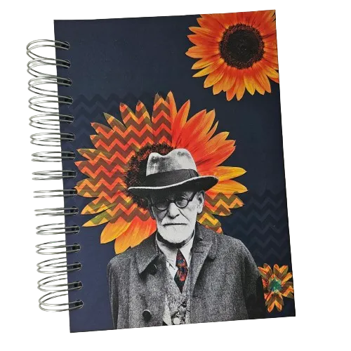 Agenda 2027 Freud e o Girassol Imagem