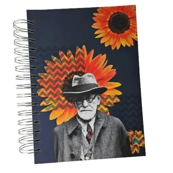 Agenda 2027 Freud e o Girassol