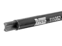 Chave com encaixe especial para bujão cárter VW, Audi EA888  Raven 111052 - Foto 2
