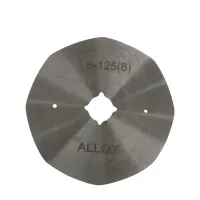 Disco Para Maquina Corta Tecido 