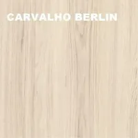 Mesa Reta 1500 Tampo em 30mm Pé Trapézio Yaris - Foto 9