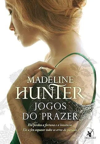 JOGOS DO PRAZER (OS ROTHWELLS LIVRO 3 ) (PRODUTO USADO - MUITO BOM)