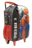 Kit Mochila e lancheira SpiderMan S Original  - Foto 3