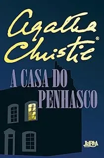 A CASA DO PENHASCO (PRODUTO USADO - BOM)