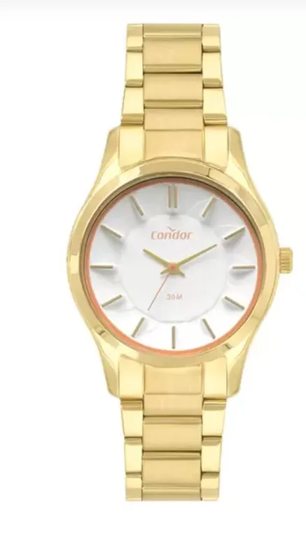 CONDOR RELOGIO CO2036MWB/4B