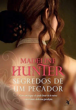 SEGREDOS DE UM PECADOR (OS ROTHWELLS - LIVRO 4) (PRODUTO USADO - MUITO BOM)