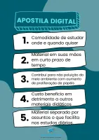 Apostila Prefeitura Cabedelo Médico Veterinário 2024 - Foto 2