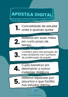 Apostila Prefeitura Cabedelo Psicólogo 2024 - Foto 2