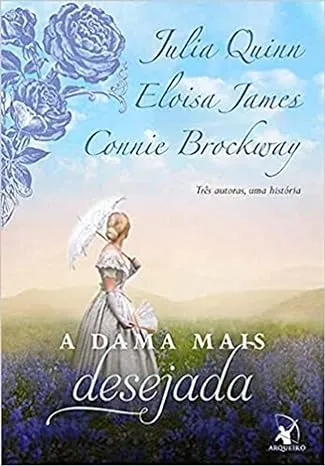 A DAMA MAIS DESEJADA 1 (PRODUTO USADO - MUITO BOM)