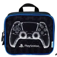 Lancheira térmica PlayStation