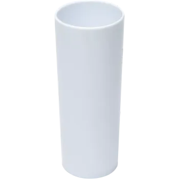 Copo Long Drink de Acrílico 350ml personalizado