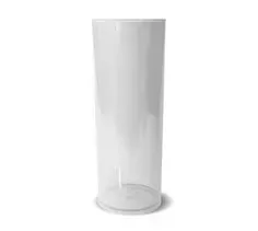 Copo Long Drink de Acrílico 350ml personalizado - Foto 2