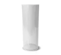Copo Long Drink de Acrílico 350ml personalizado - Foto 2