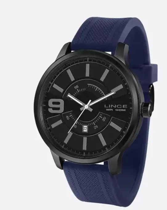 LINCE RELOGIO MRPH094S P2DX 656994 Imagem