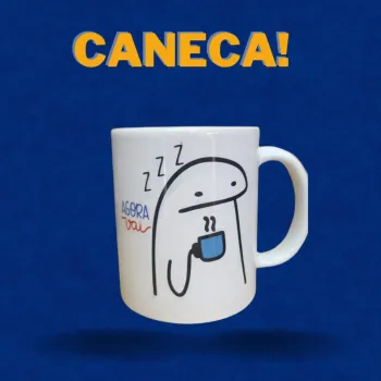 Caneca Personalizada Flork Armazem Fazenda