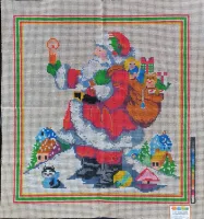 Tela 11358 - Foto 2