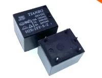 RELE HJR-3FF-SZ  05VDC    