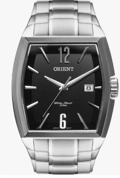 ORIENT RELOGIO GBSS1050 P2SX