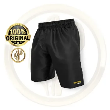BERMUDA BLACK ACADEMIA