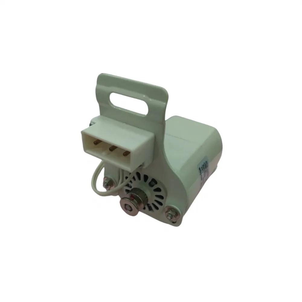 Motor Completo  para Maquina de costura 