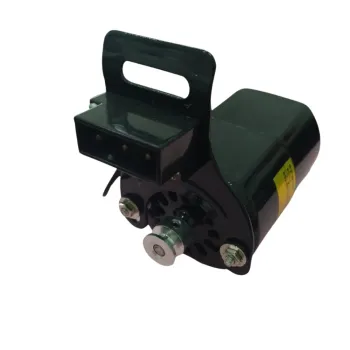 Motor Completo para Maquina Domestica