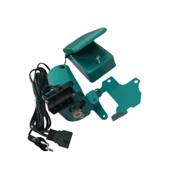 Motor para Maquina Domestica Overlock