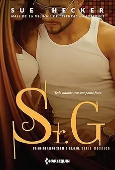 SR. G: 6 (PRODUTO USADO - MUITO BOM)