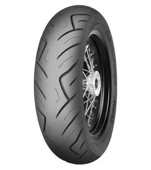 PNEU MITAS 170/80-15 CUSTOM FORCE (77H)