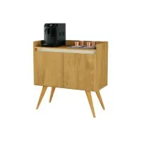 Buffet Gold 2 Portas 81 cm - Foto 5